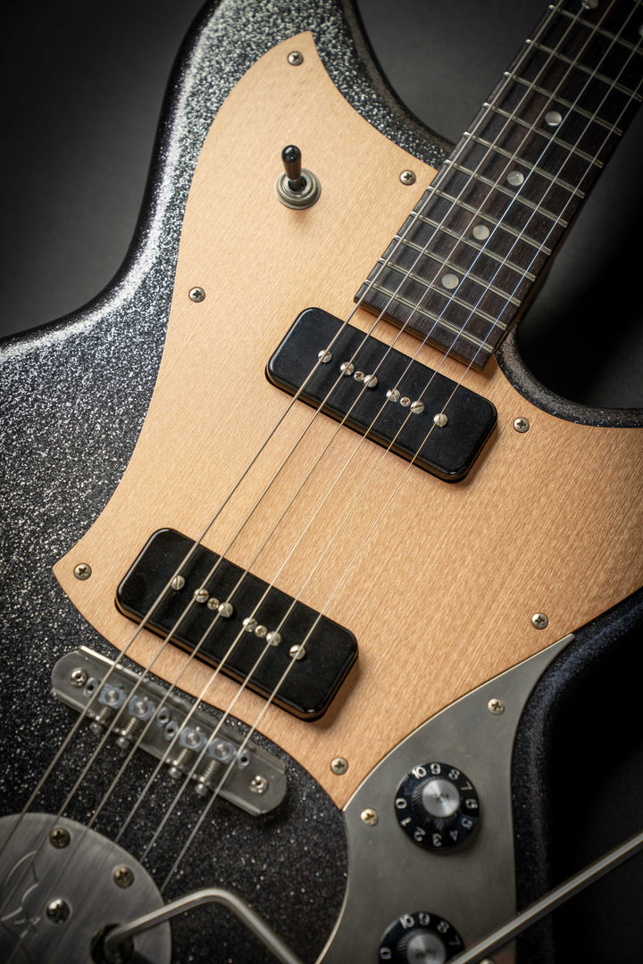 Serus J Charcoal Sparkle (25840)