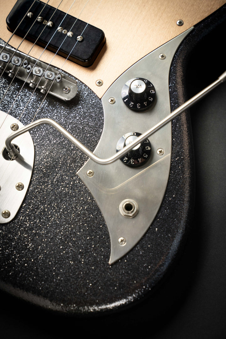 Serus J Charcoal Sparkle (25840)