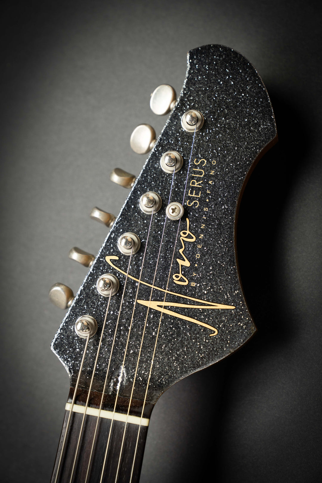 Serus J Charcoal Sparkle (25840)