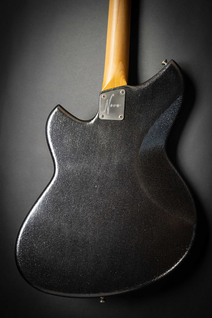 Serus J Charcoal Sparkle (25840)