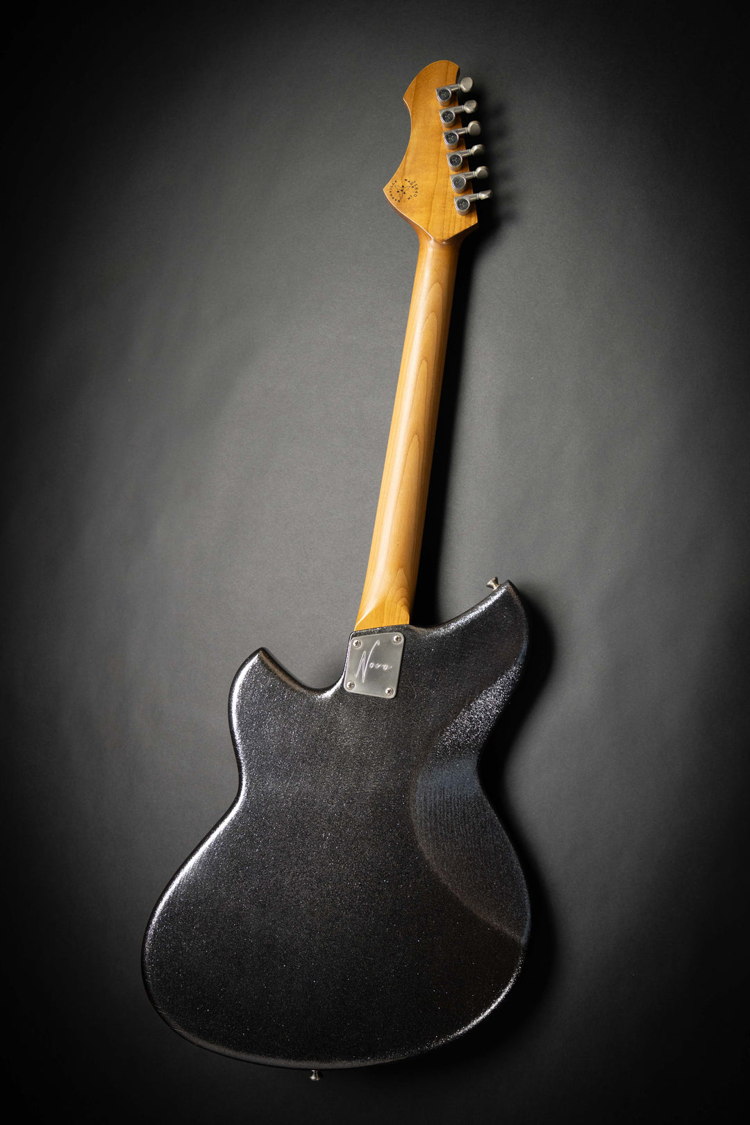 Serus J Charcoal Sparkle (25840)