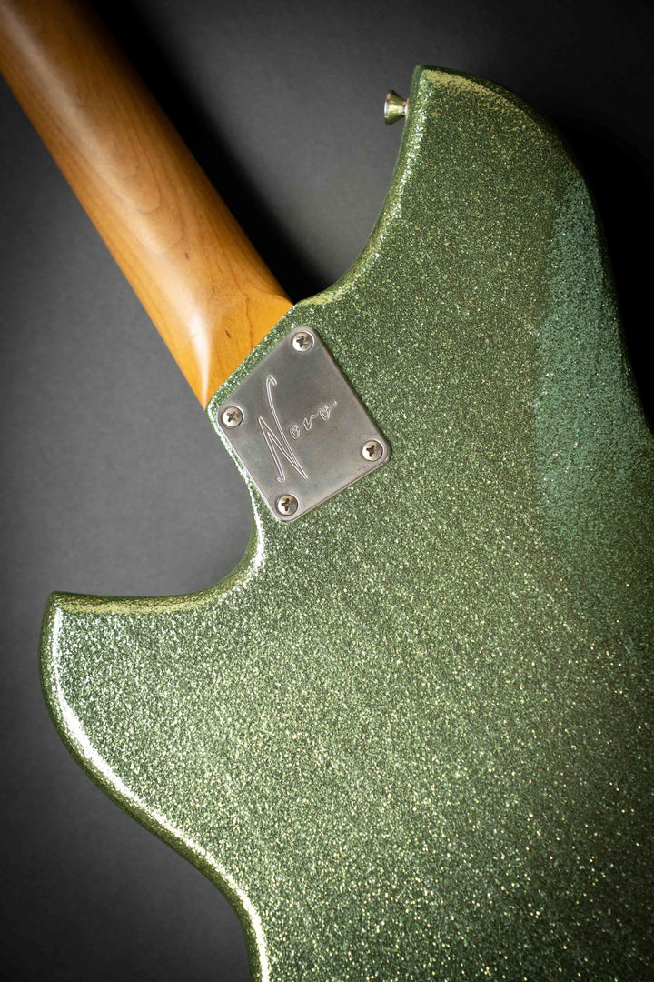 Serus J Coke Bottle Green Sparkle (26170)