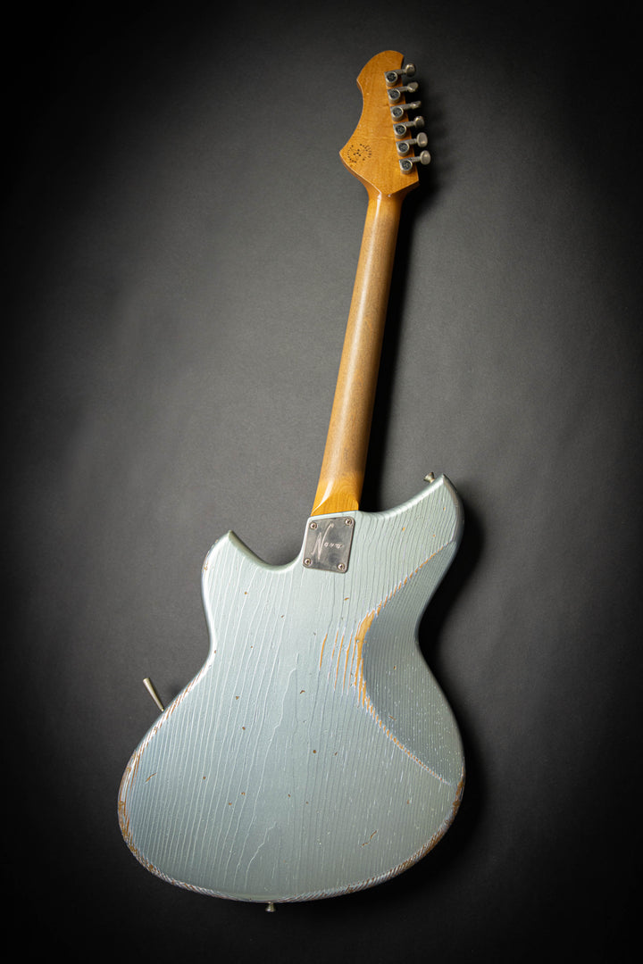 Serus J Ice Blue Metallic (25282)