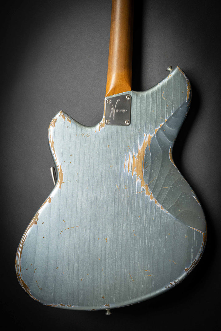 Serus J Ice Blue Metallic (25653)