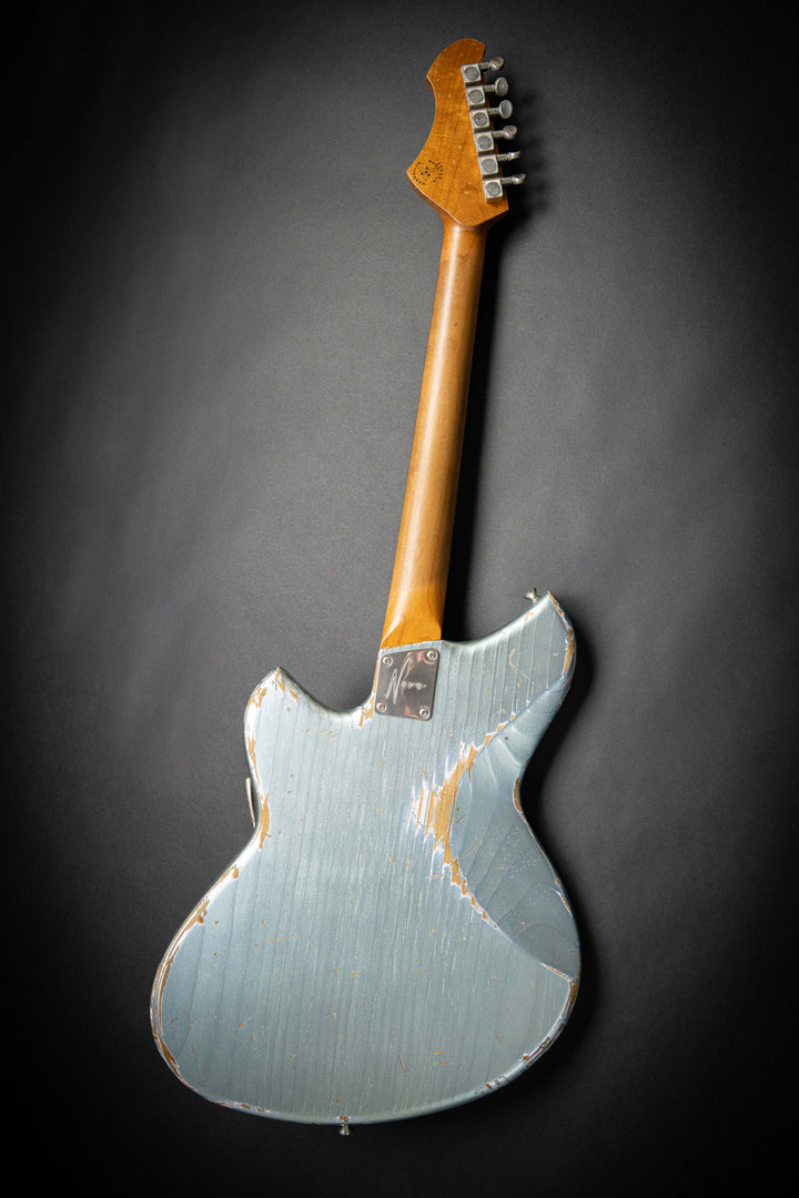 Serus J Ice Blue Metallic (25653)