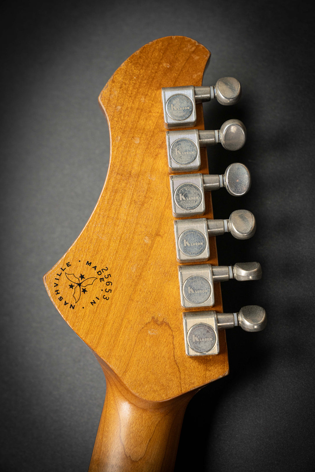 Serus J Ice Blue Metallic (25653)