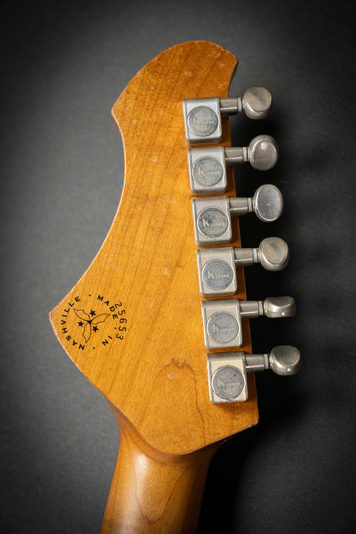 Serus J Ice Blue Metallic (25653)