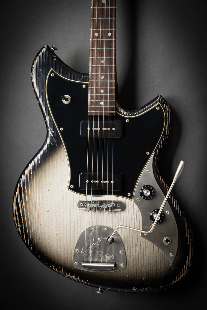 Serus J Inca Burst (26013)