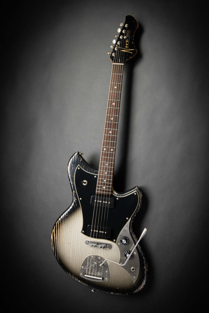 Serus J Inca Burst (26013)