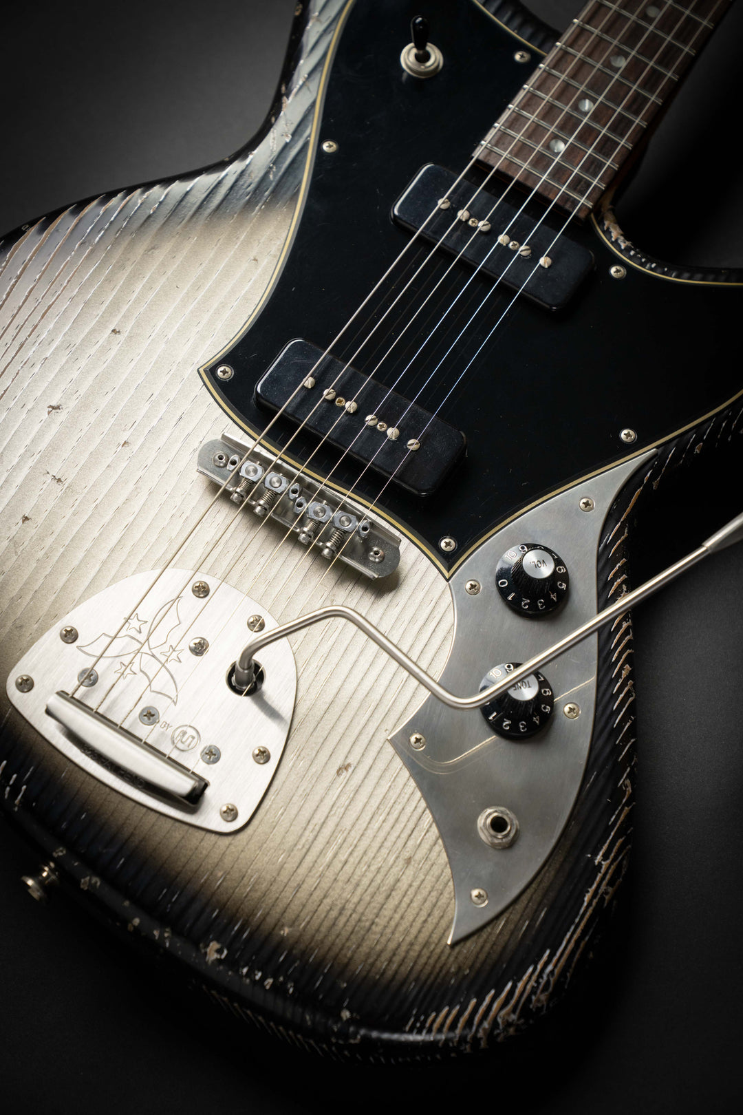 Serus J Inca Burst (26013)