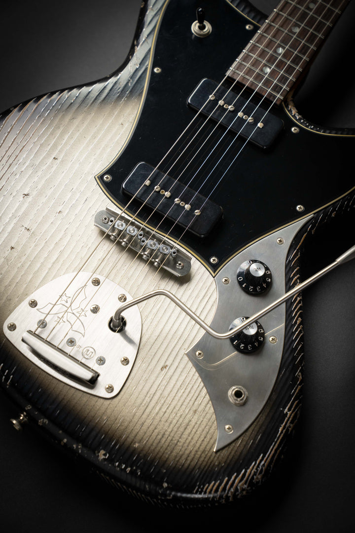 Serus J Inca Burst (26013)
