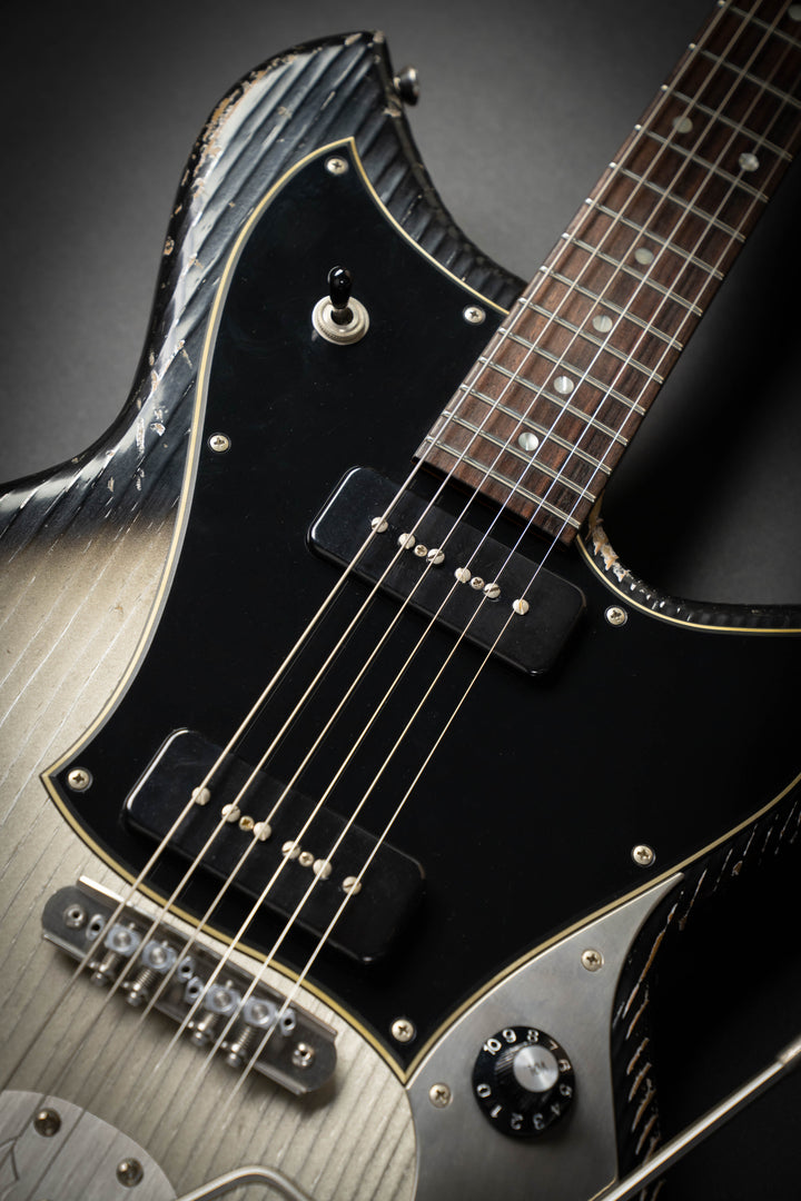 Serus J Inca Burst (26013)