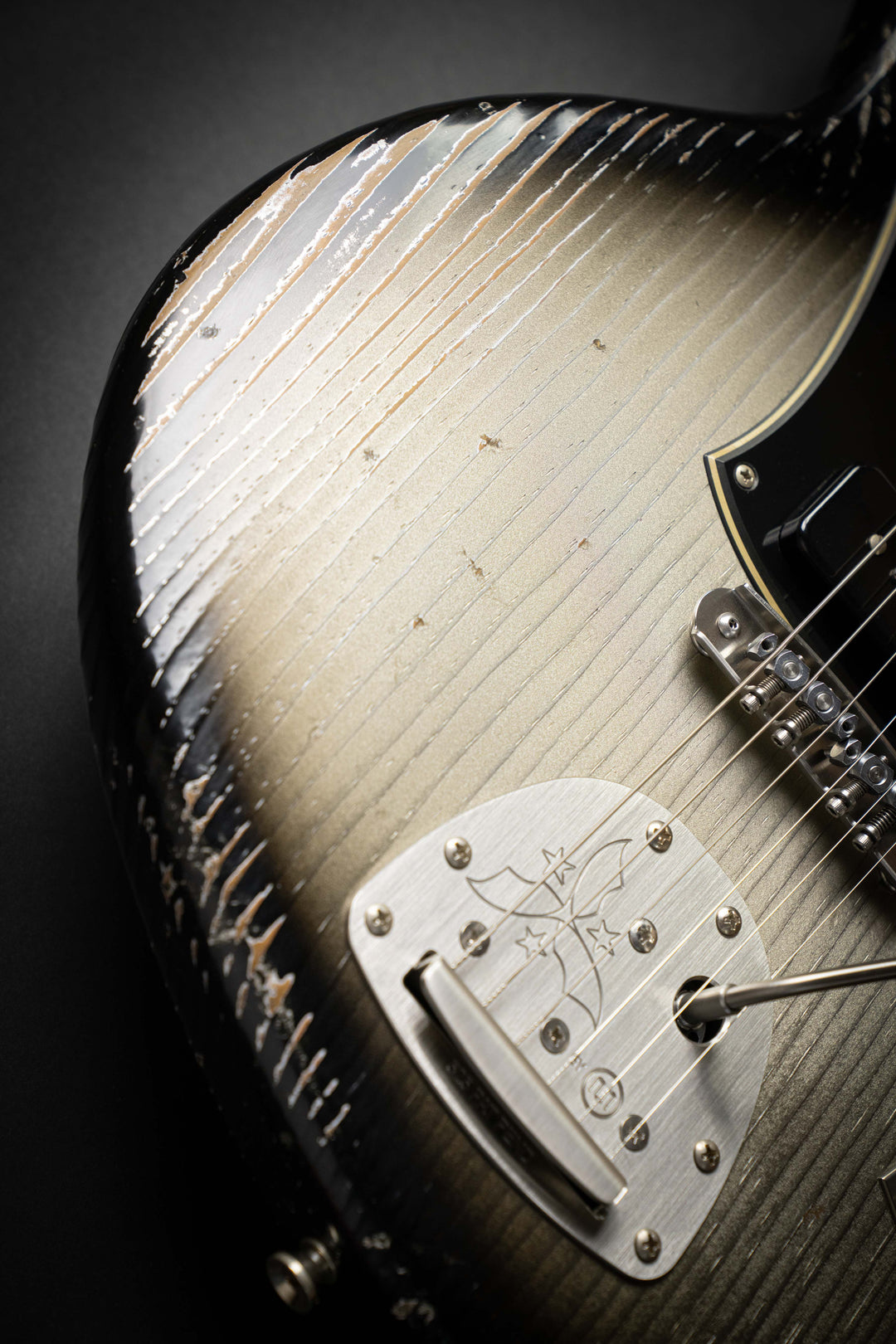 Serus J Inca Burst (26013)