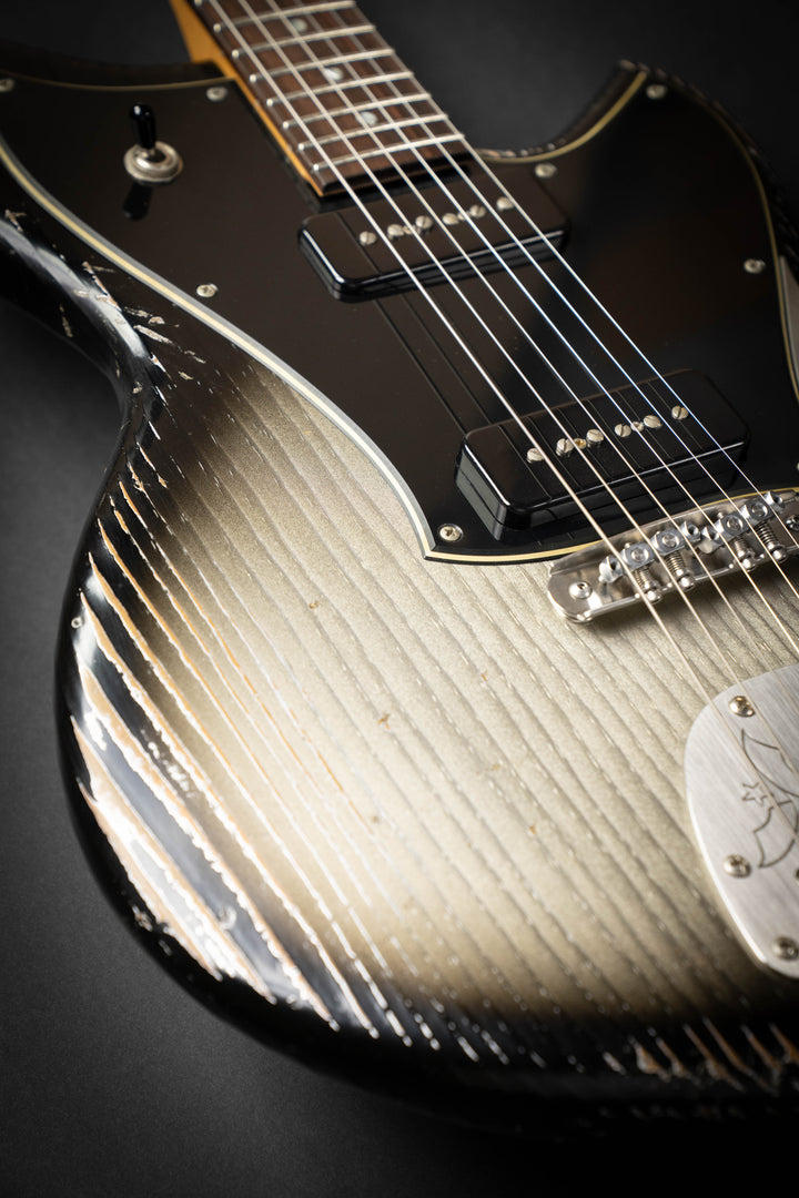 Serus J Inca Burst (26013)