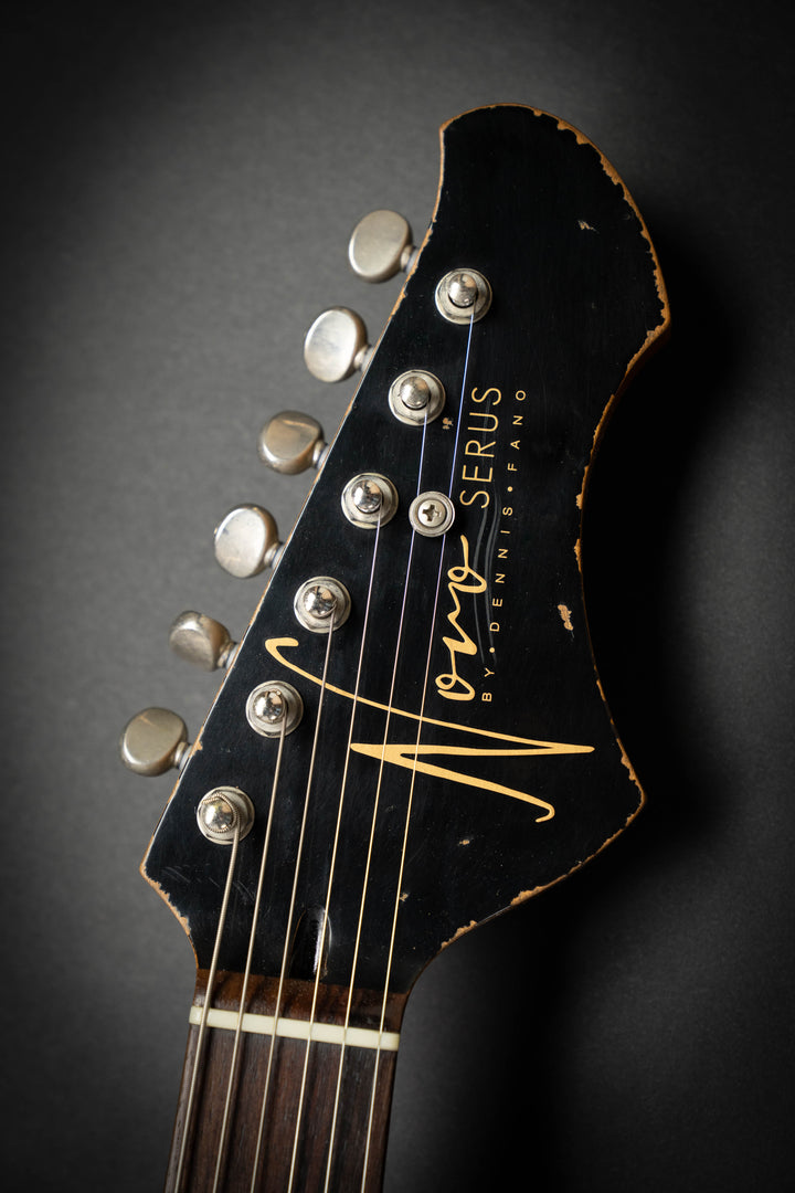 Serus J Inca Burst (26013)