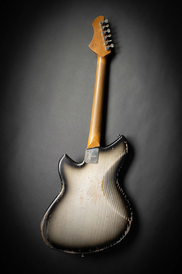 Serus J Inca Burst (26013)