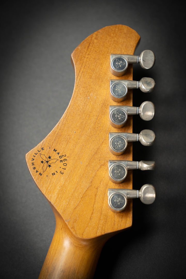 Serus J Inca Burst (26013)
