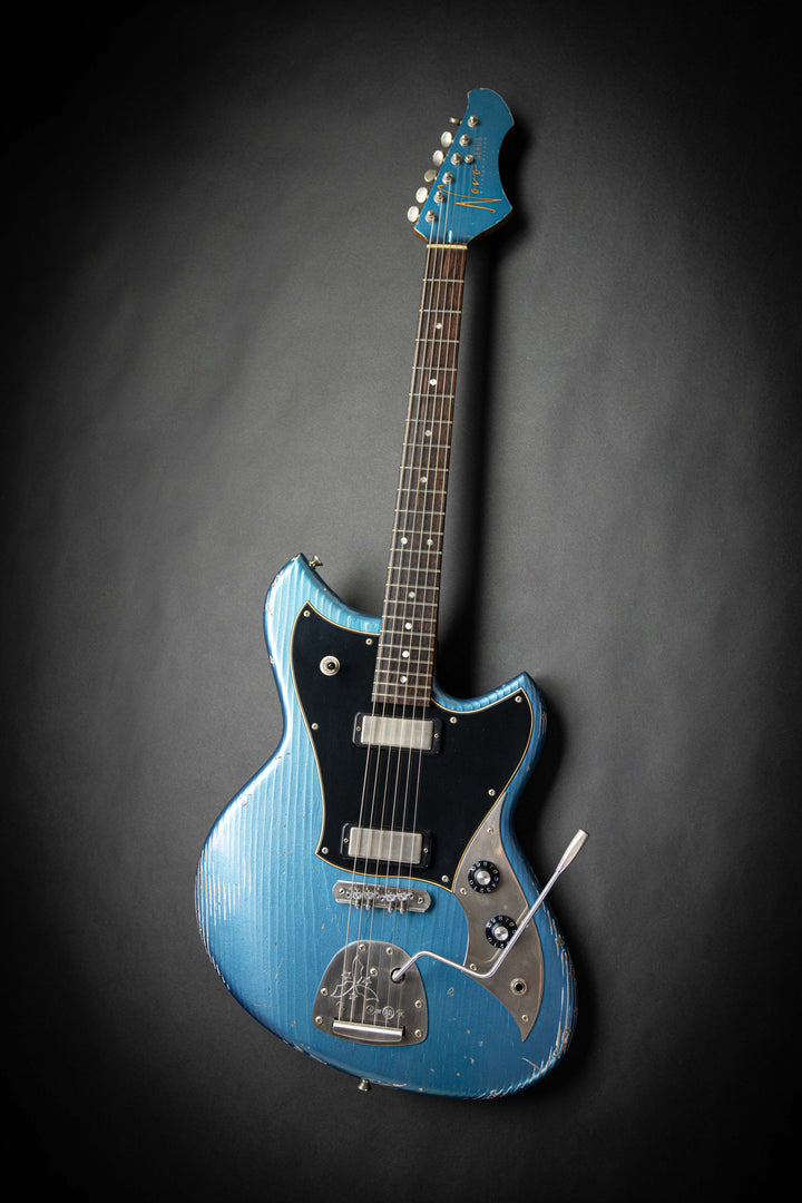 Serus J Lake Placid Blue (25444)
