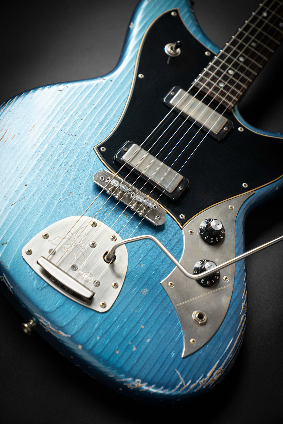 Serus J Lake Placid Blue (25444)