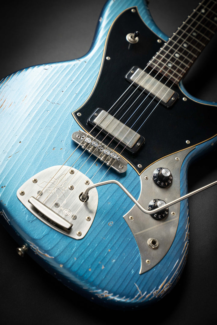 Serus J Lake Placid Blue (25444)