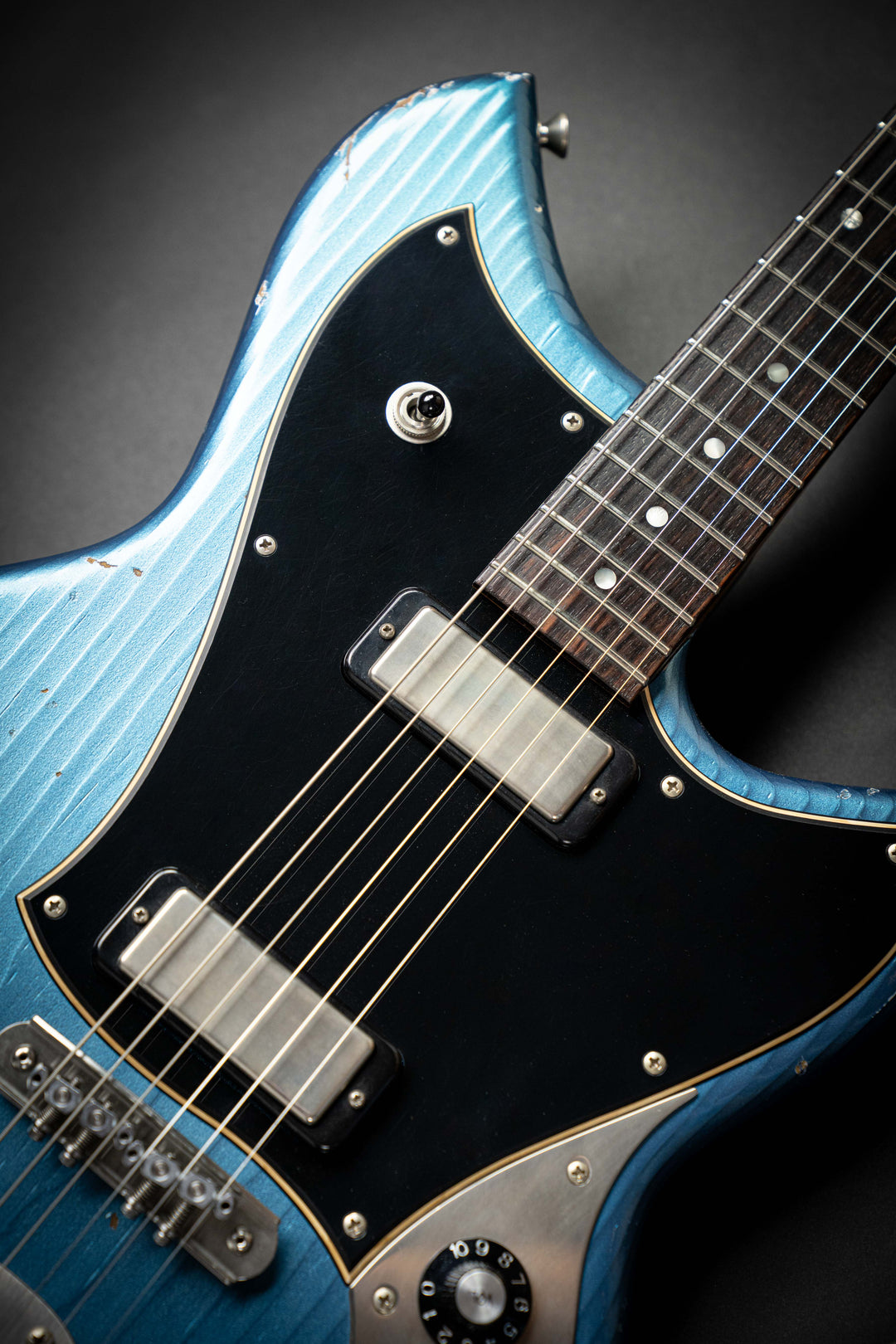 Serus J Lake Placid Blue (25444)