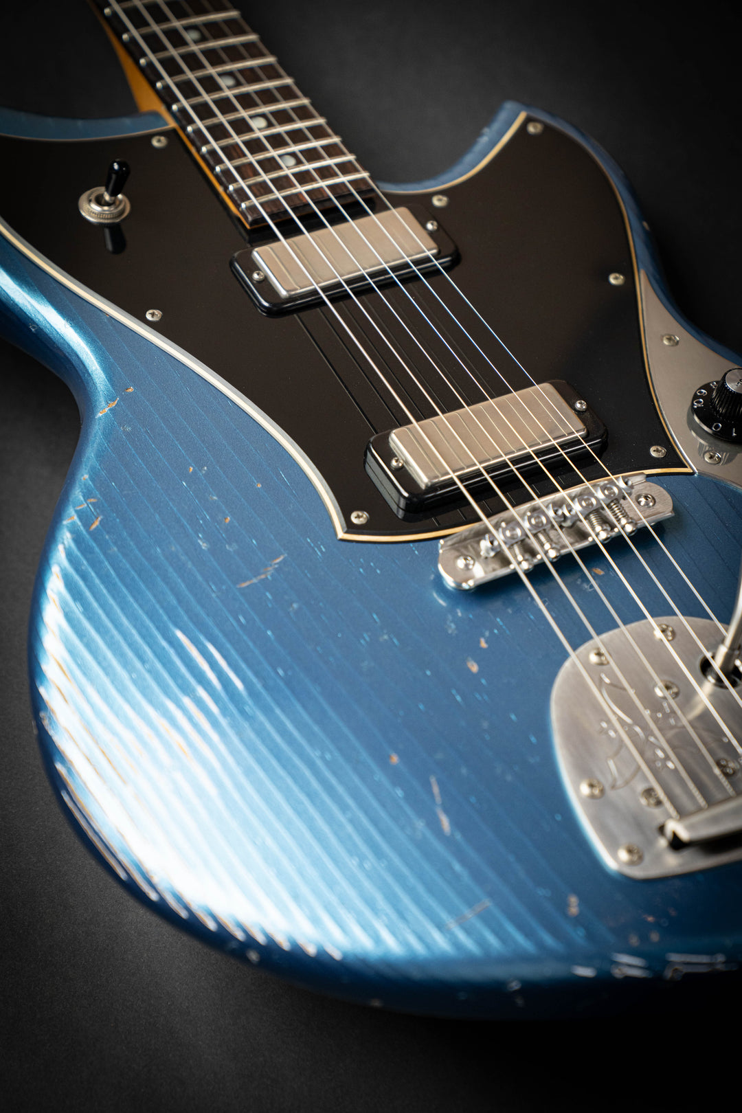 Serus J Lake Placid Blue (25444)