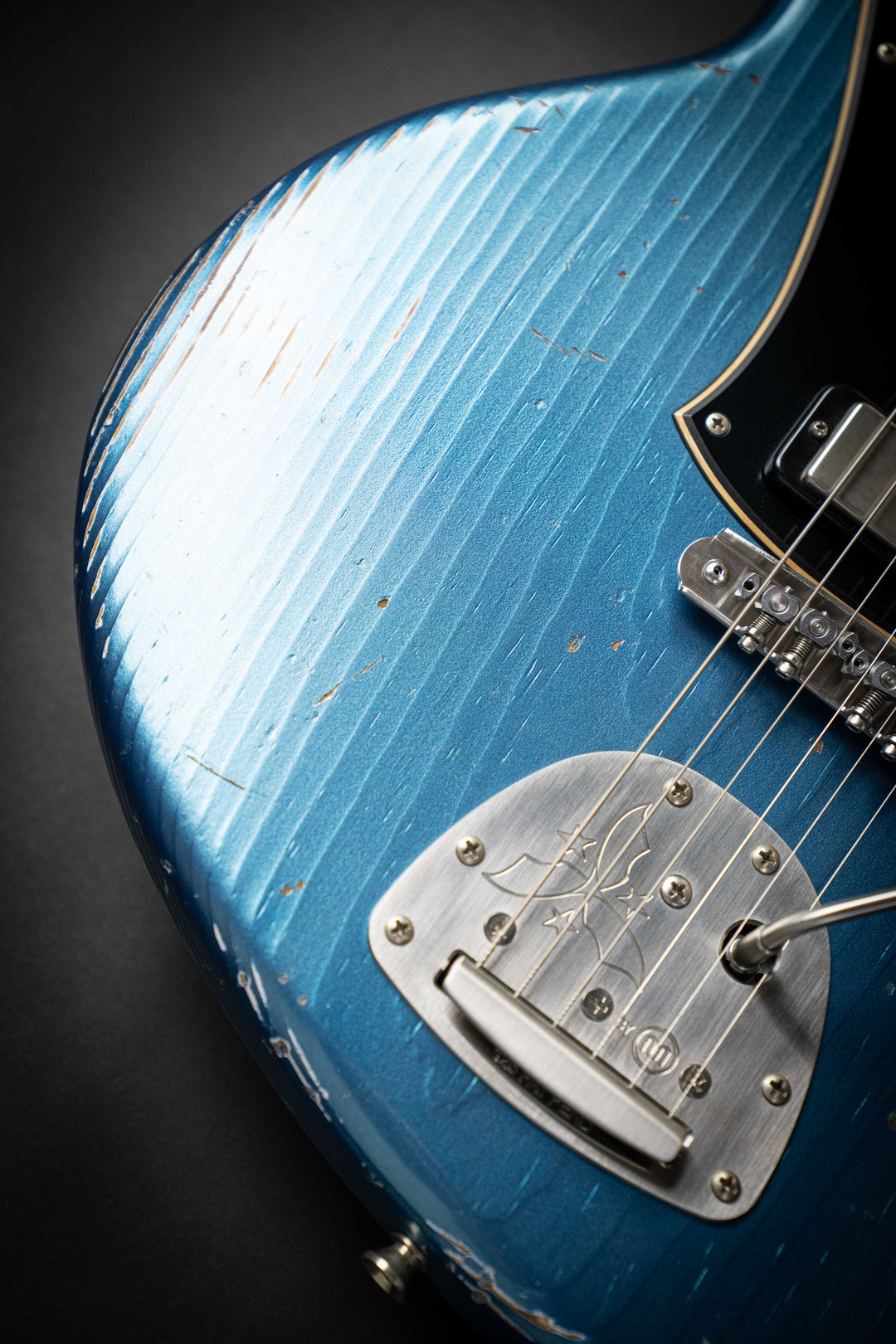 Serus J Lake Placid Blue (25444)