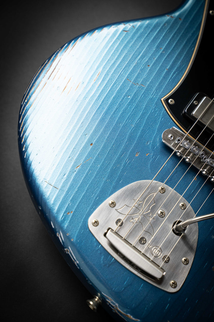 Serus J Lake Placid Blue (25444)