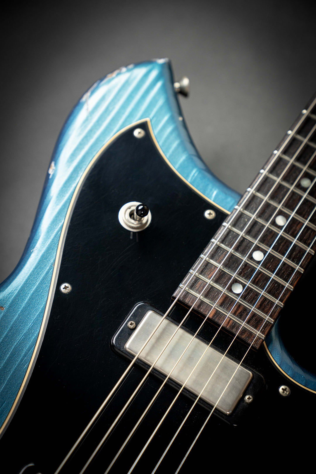 Serus J Lake Placid Blue (25444)