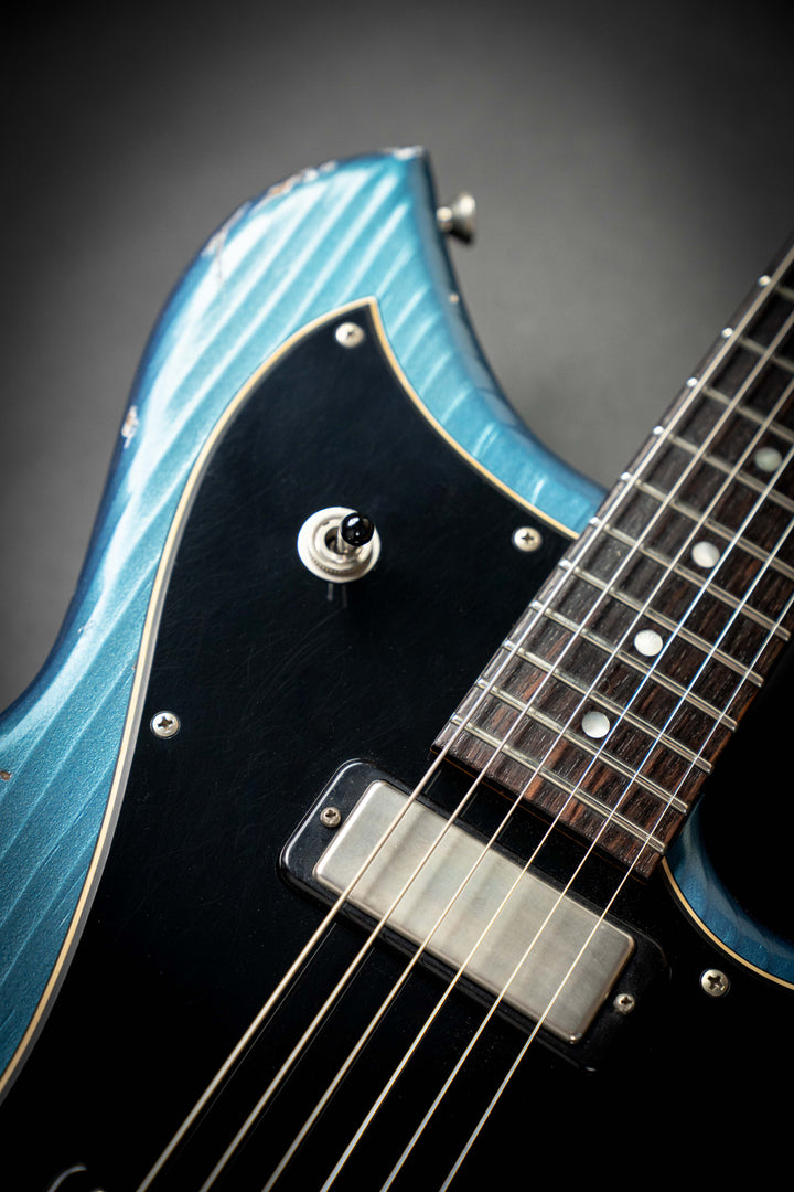 Serus J Lake Placid Blue (25444)
