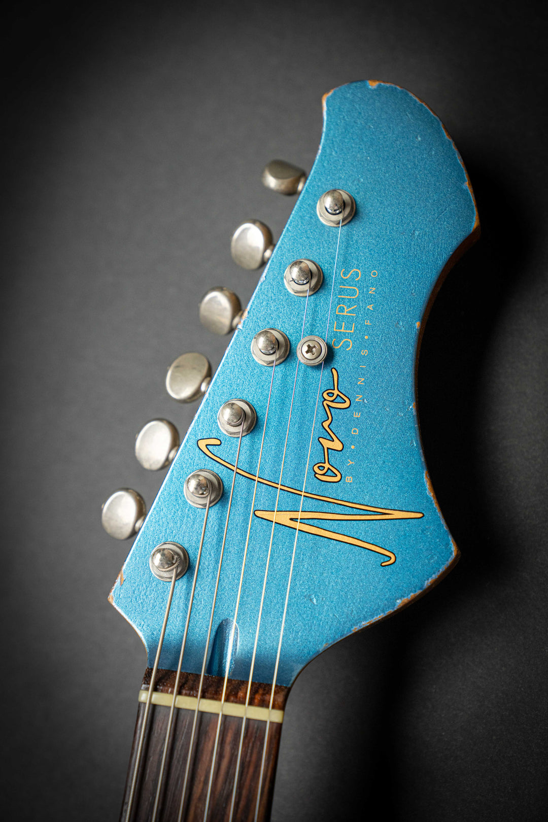 Serus J Lake Placid Blue (25444)
