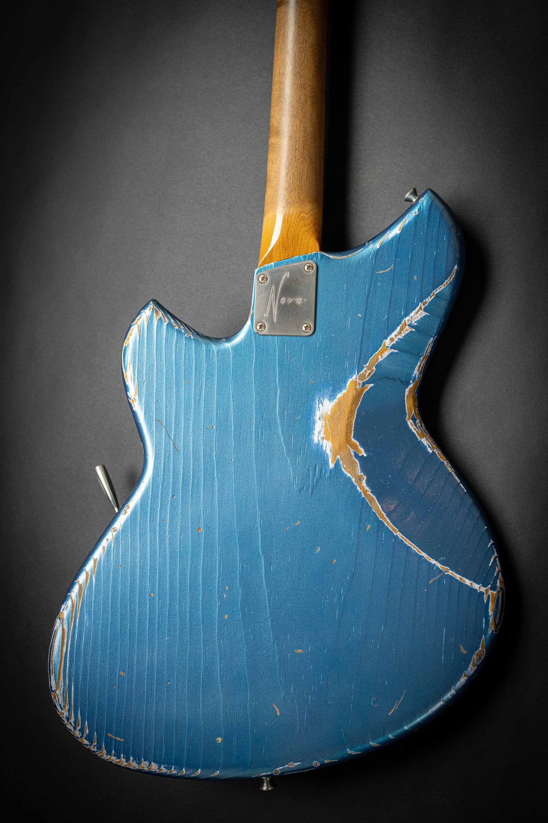 Serus J Lake Placid Blue (25444)