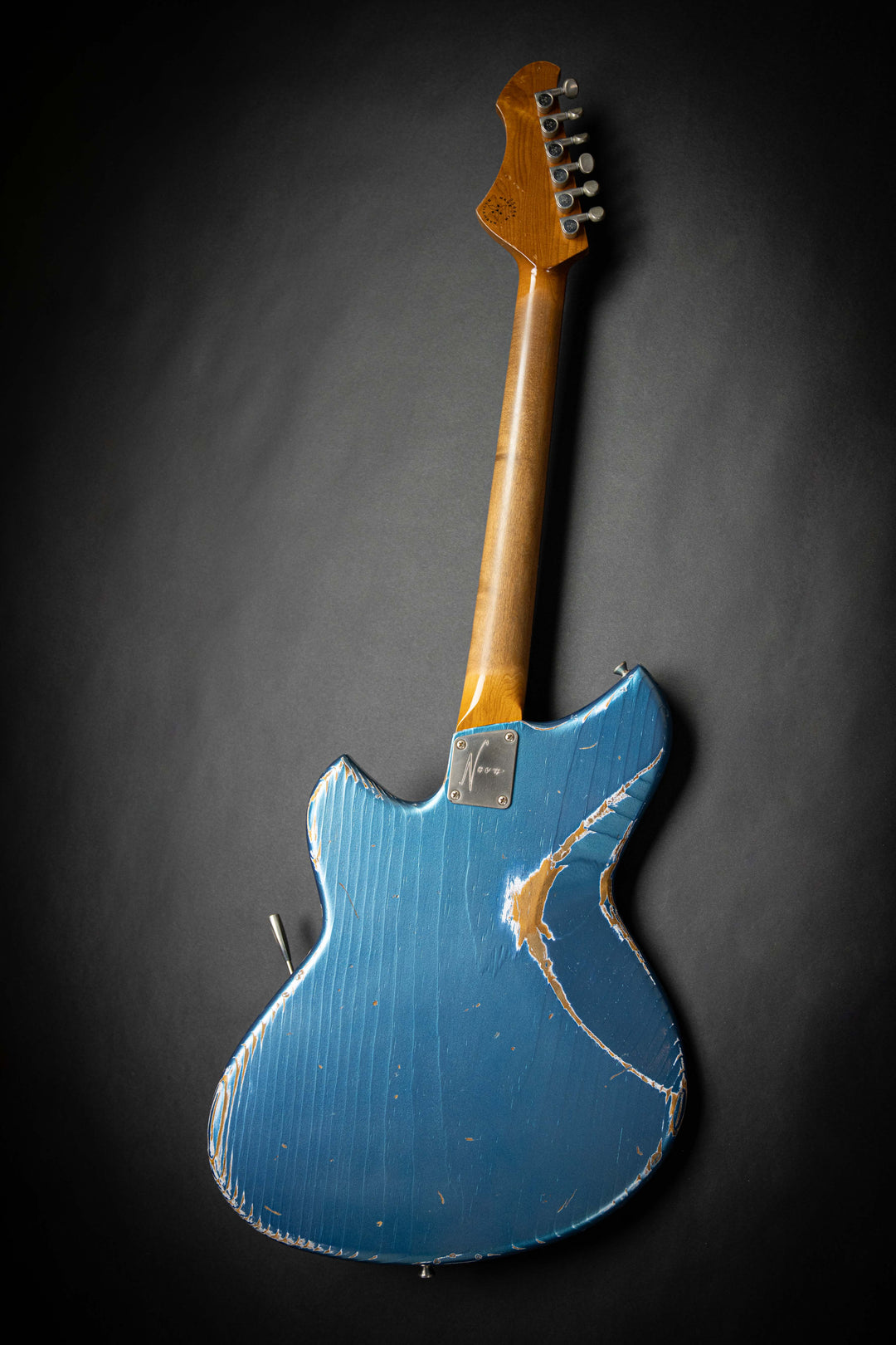 Serus J Lake Placid Blue (25444)