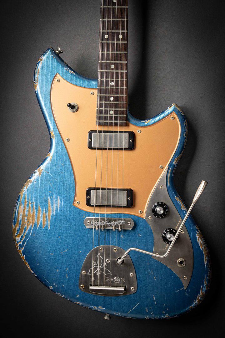 Serus J Lake Placid Blue (25675)