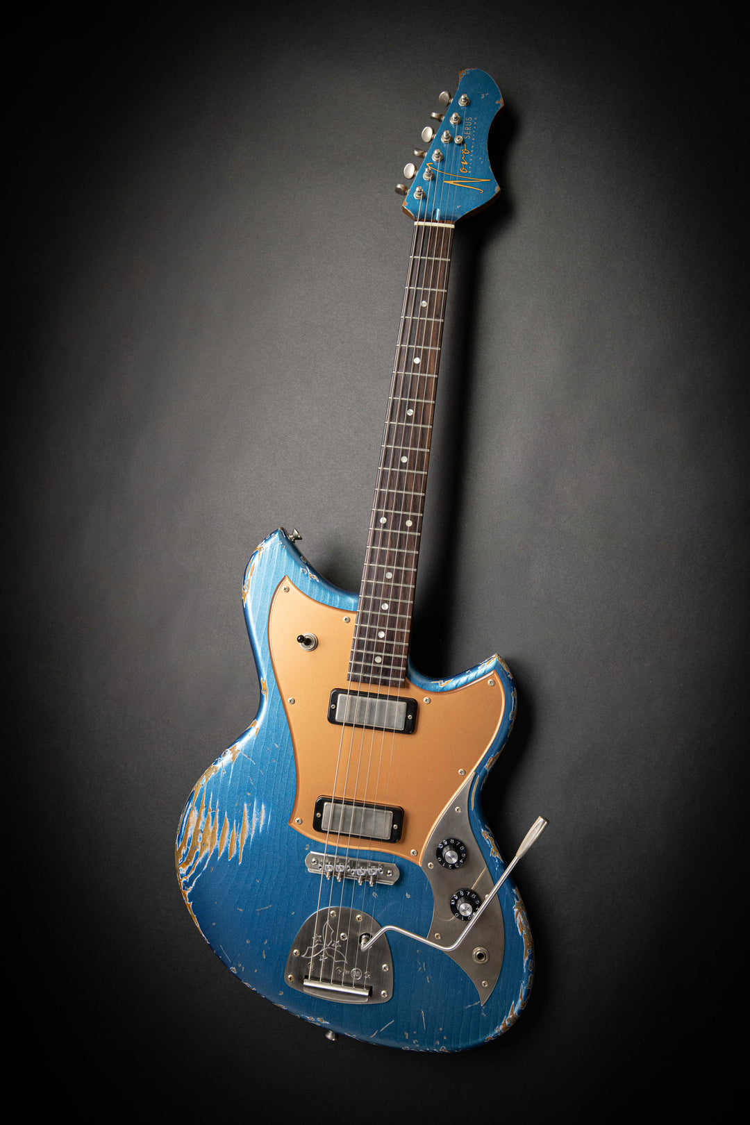 Serus J Lake Placid Blue (25675)