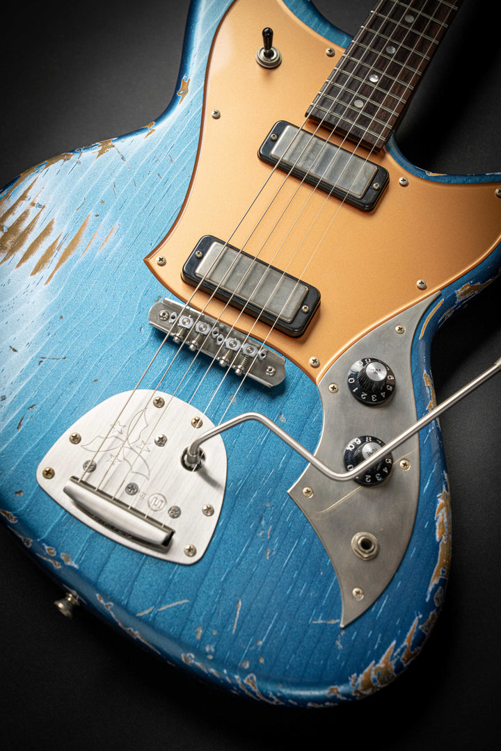 Serus J Lake Placid Blue (25675)