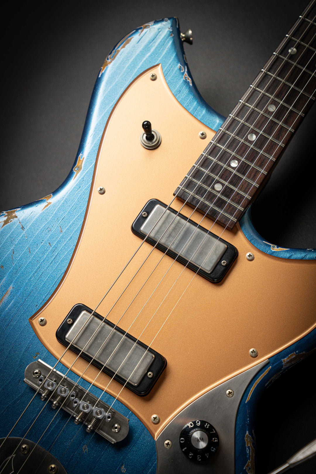 Serus J Lake Placid Blue (25675)