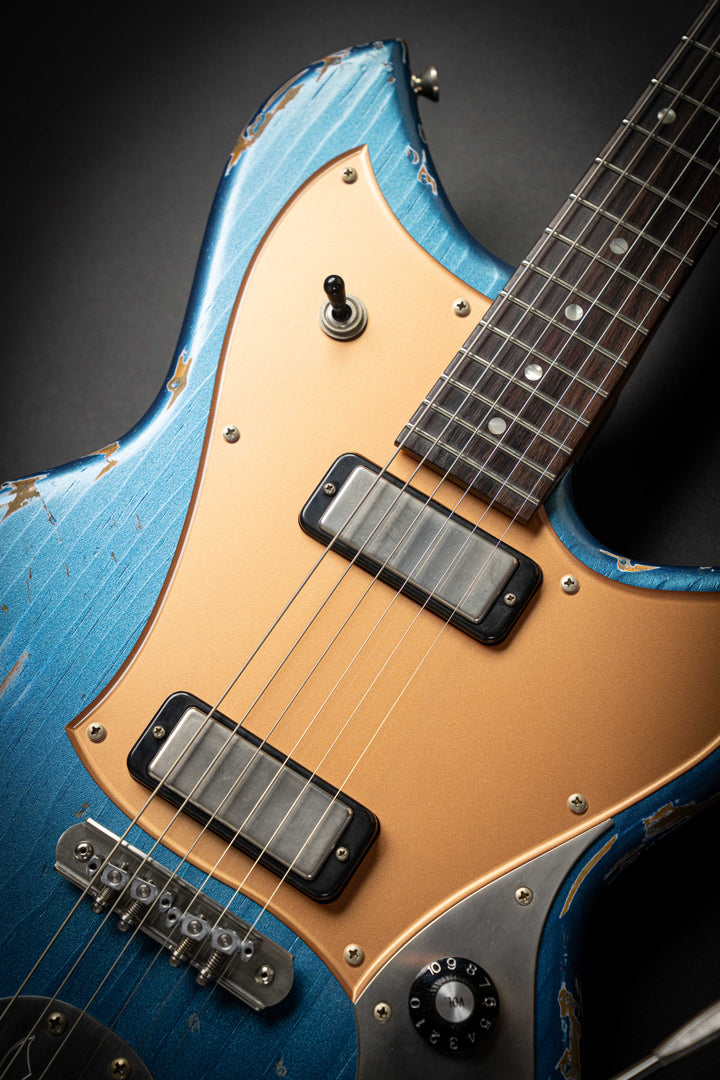 Serus J Lake Placid Blue (25675)