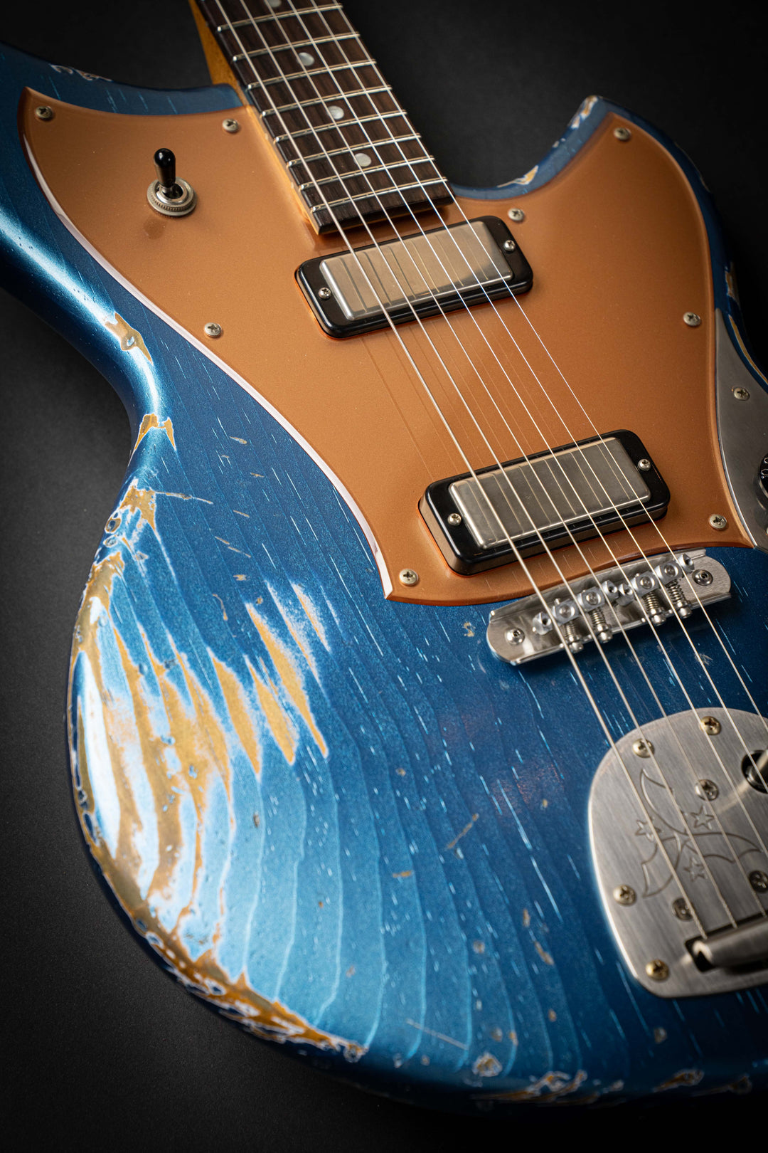 Serus J Lake Placid Blue (25675)