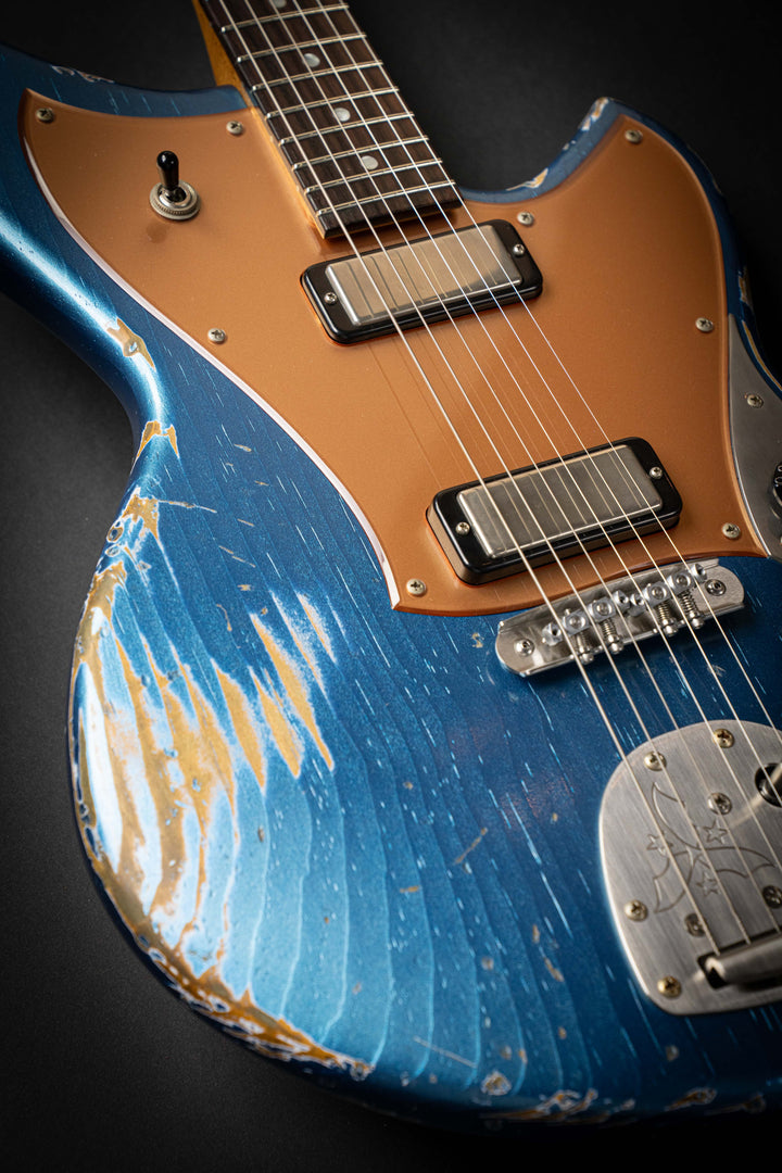 Serus J Lake Placid Blue (25675)