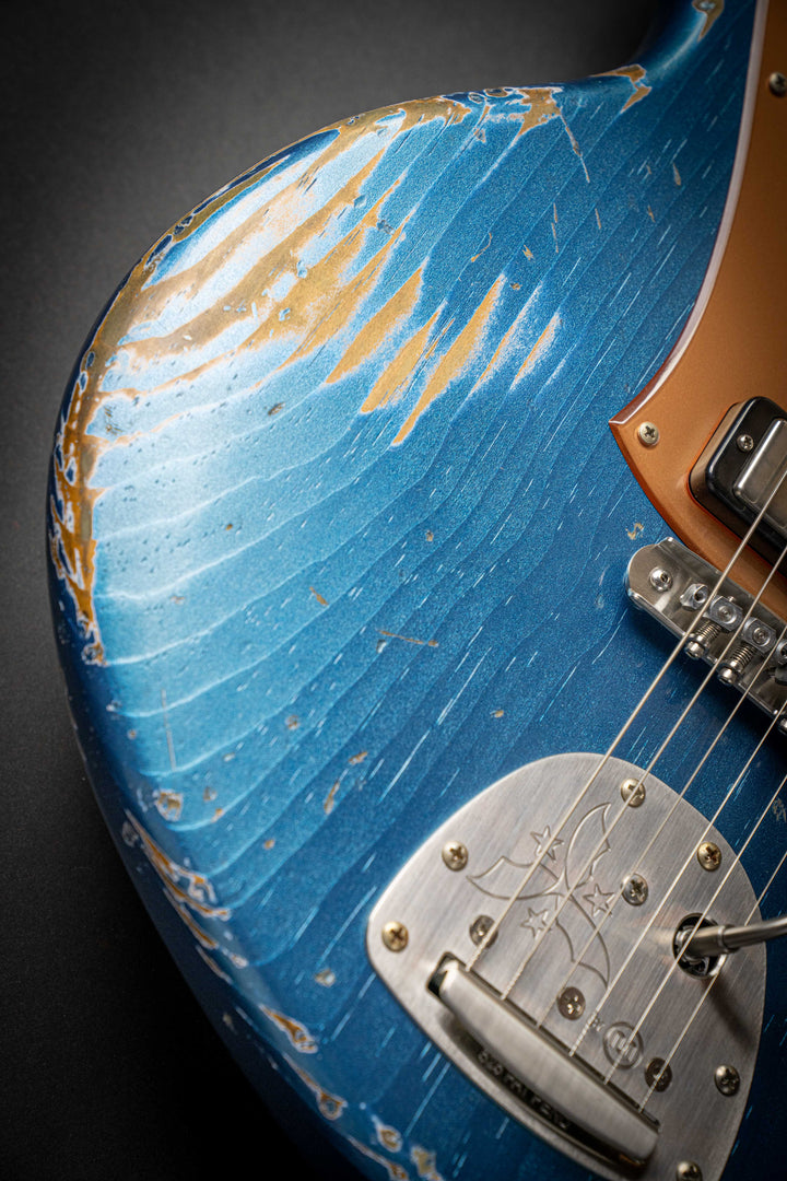 Serus J Lake Placid Blue (25675)