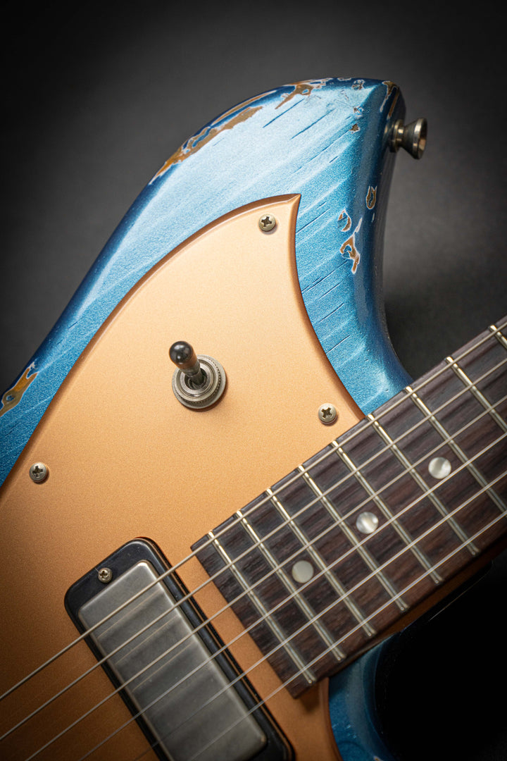 Serus J Lake Placid Blue (25675)