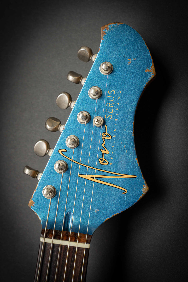 Serus J Lake Placid Blue (25675)