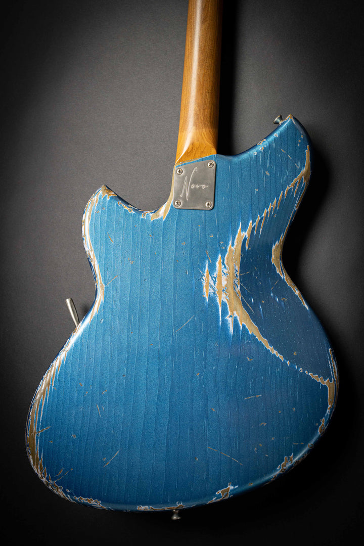 Serus J Lake Placid Blue (25675)