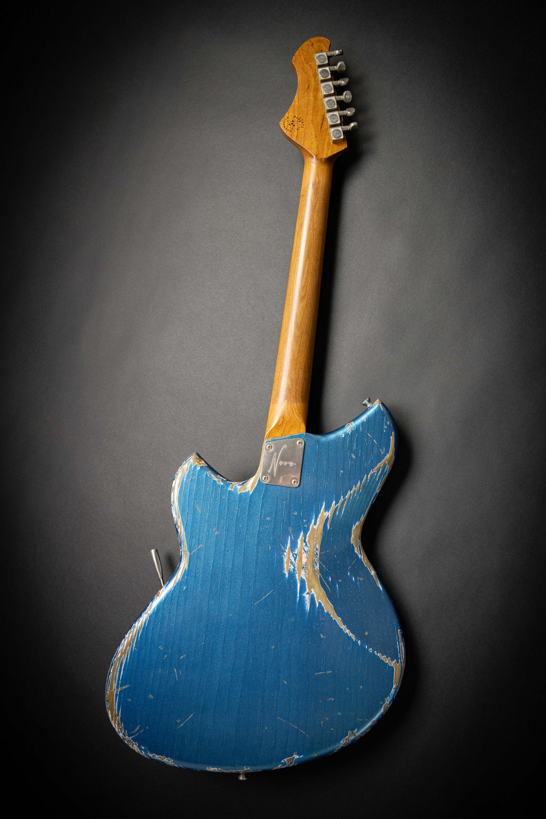 Serus J Lake Placid Blue (25675)