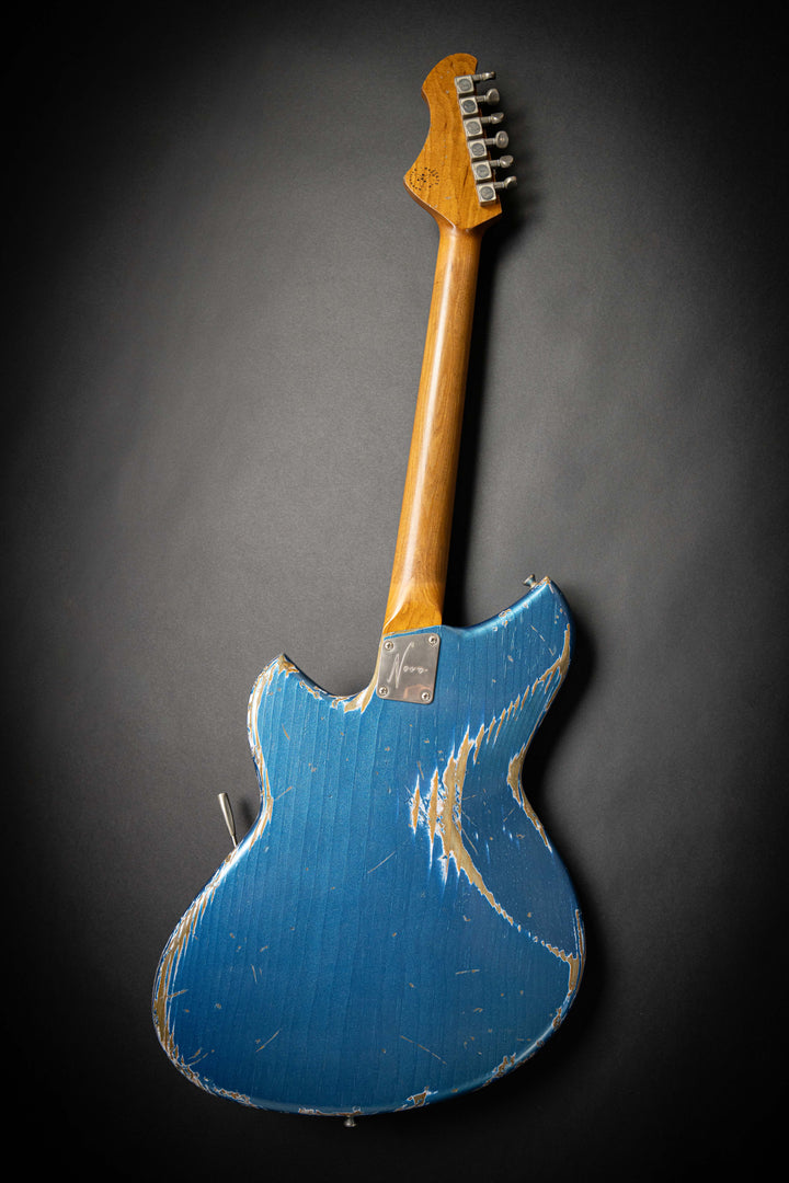 Serus J Lake Placid Blue (25675)