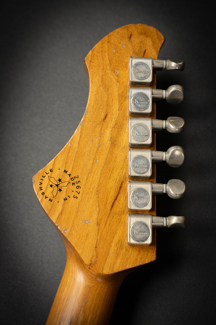 Serus J Lake Placid Blue (25675)