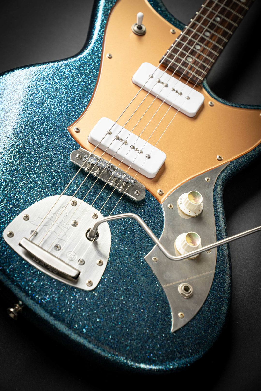 Serus J Merman Sparkle (25808)