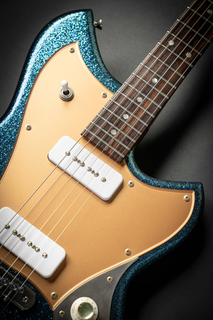 Serus J Merman Sparkle (25808)