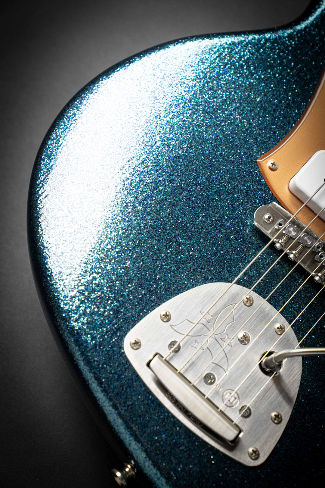 Serus J Merman Sparkle (25808)